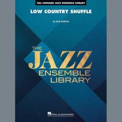 Low Country Shuffle von Paul Murtha (Download) 