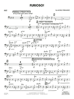 Furioso von Michele Fernández (Download) 