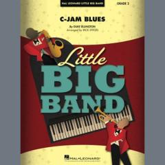 C-Jam Blues von Duke Ellington (Download) 