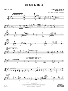 25 or 6 to 4 von Chicago (Download) 