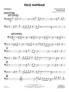 Feliz Navidad von José Feliciano (Download) 