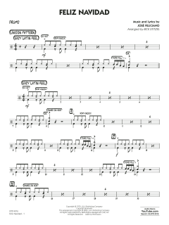 Feliz Navidad von José Feliciano (Download) 