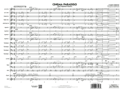 Cinema Paradiso von Ennio Morricone (Download) 