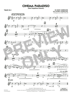 Cinema Paradiso von Ennio Morricone (Download) 
