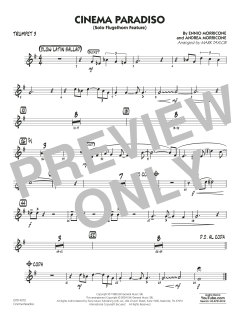 Cinema Paradiso von Ennio Morricone (Download) 