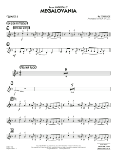 Megalovania von Toby Fox (Download) 