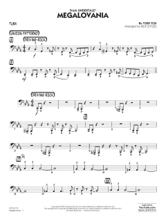 Megalovania von Toby Fox (Download) 
