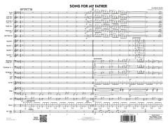Song for My Father von Horace Silver (Download) 