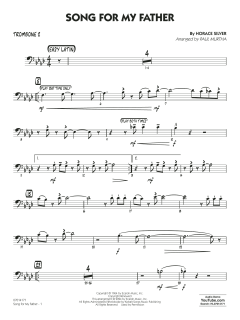 Song for My Father von Horace Silver (Download) 