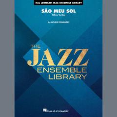 Sao Meu Sol von Michele Fernández (Download) 
