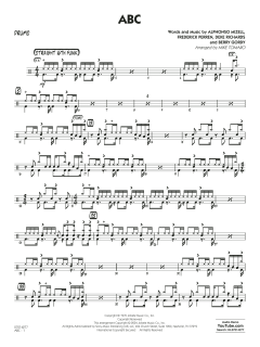 ABC von The Jackson 5 (Download) 