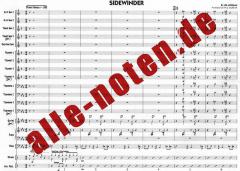 Sidewinder von Lee Morgan (Download) 