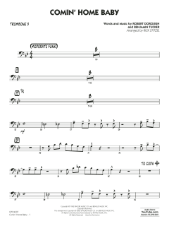 Comin' Home Baby von Benjamin Tucker (Download) 