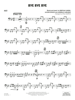 Bye Bye Bye von N Sync (Download) 