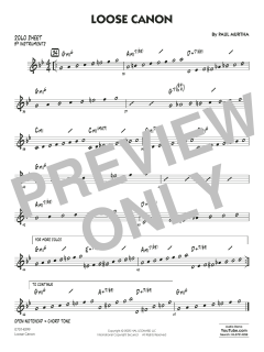 Loose Canon von Paul Murtha (Download) 