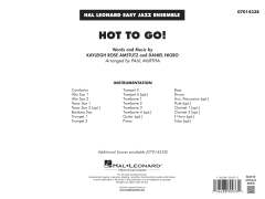 Hot To Go! von Chappell Roan (Download) 