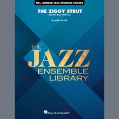 The Ziggy Strut von Mark Taylor (Download) 
