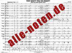Why Don't You Do Right (Joe McCoy) 