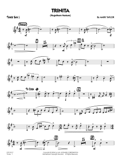 Trinita von Mark Taylor (Download) 
