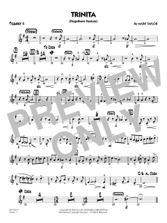 Trinita von Mark Taylor (Download) 