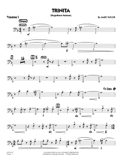 Trinita von Mark Taylor (Download) 