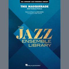 This Masquerade von Leon Russell (Download) 