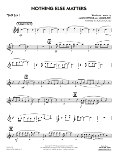 Nothing Else Matters von Metallica (Download) 