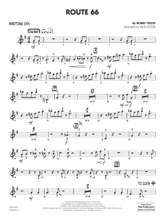 Route 66 von Manhattan Transfer (Download) 