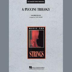 A Puccini Trilogy von Giacomo Puccini (Download) 