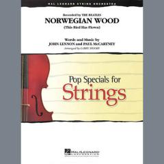 Norwegian Wood von John Lennon (Download) 