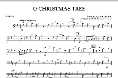 O Christmas Tree (Download) 
