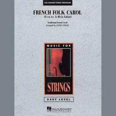 French Folk Carol (Download) 