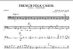 French Folk Carol (Download) 