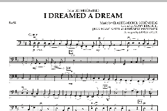 I Dreamed a Dream von Claude-Michel Schönberg (Download) 