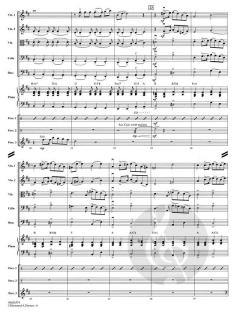 I Dreamed a Dream von Claude-Michel Schönberg 