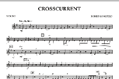 Crosscurrent von Robert Longfield (Download) 