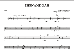 Shenandoah (Download) 