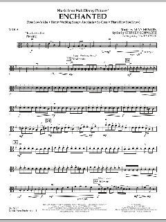 Music from Enchanted von Stephen L. Schwartz (Download) 