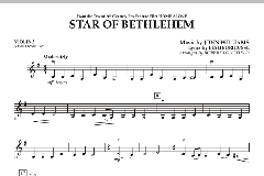 Star of Bethlehem von John Williams (Download) 