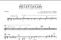 Bella's Lullaby von Carter Burwell (Download) 