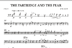The Partridge and the Pear von John Moss (Download) 