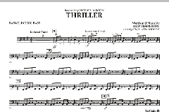 Thriller von Michael Jackson (Download) 