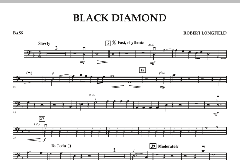 Black Diamond von Robert Longfield (Download) 