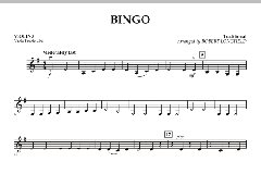 Bingo (Download) 