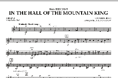 In the Hall of the Mountain King von Edvard Grieg (Download) 