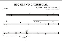 Highland Cathedral von Michael Korb (Download) 