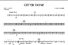 Git'er Done von Larry Moore (Download) 