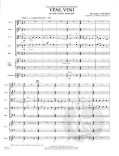 Veni, Veni von Mannheim Steamroller 