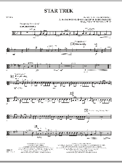 Star Trek von Michael Giacchino (Download) 
