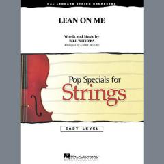 Lean On Me von Bill Withers (Download) 